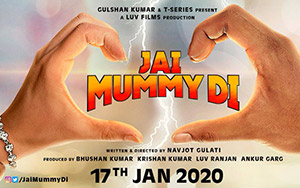 Jai Mummy Di